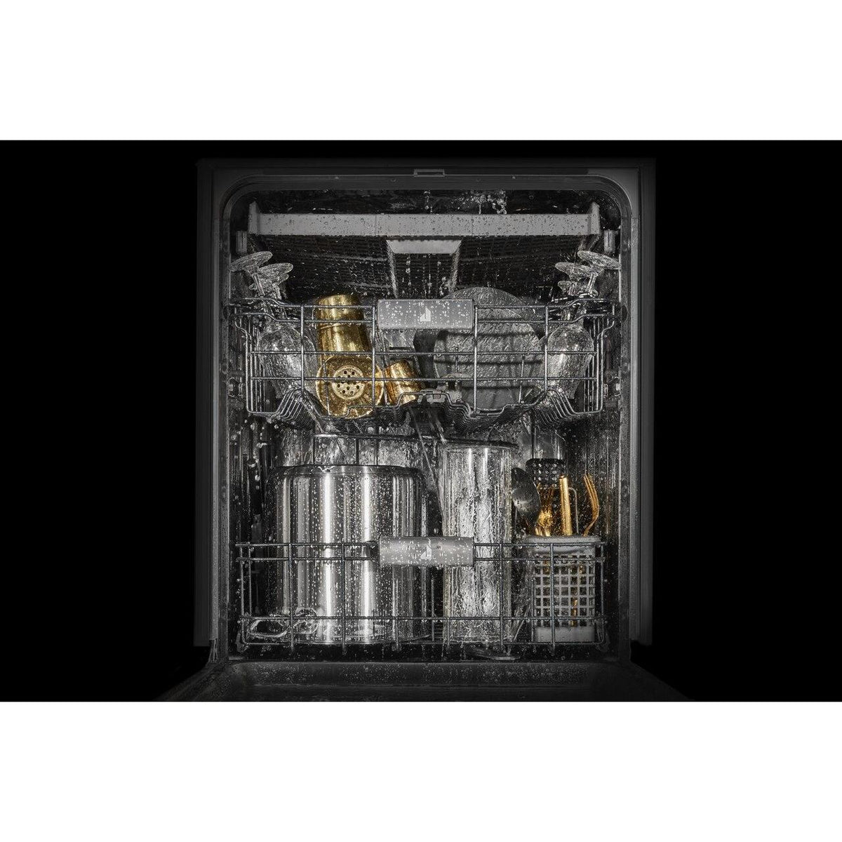  JennAir Built-in Dishwasher JDPSG244PS IMAGE 6