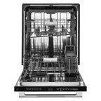  JennAir Rise Built-in Dishwasher JDPSS244PL IMAGE 2