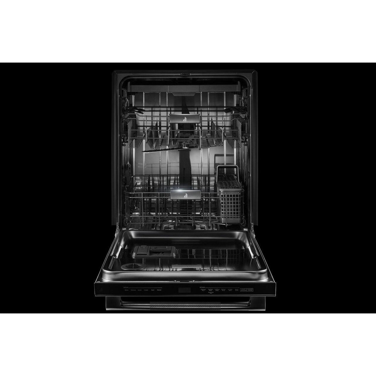  JennAir Rise Built-in Dishwasher JDPSS244PL IMAGE 3