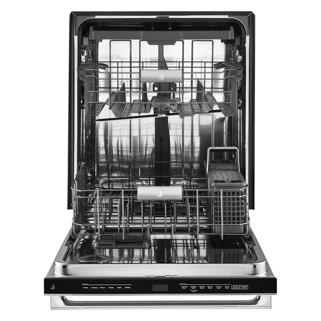  JennAir Noir Built-in Dishwasher JDPSS244PM IMAGE 2