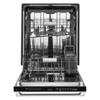  JennAir Noir Built-in Dishwasher JDPSS244PM IMAGE 2