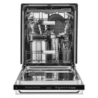  JennAir Noir Built-in Dishwasher JDPSS244PM IMAGE 3