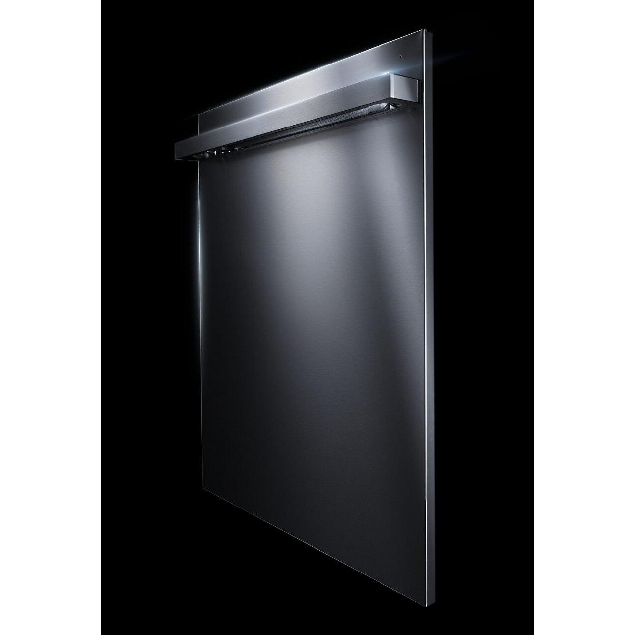  JennAir Noir Built-in Dishwasher JDPSS244PM IMAGE 5