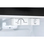 Frigidaire 30-inch, 20.0 cu. ft. Freestanding Top Freezer Refrigerator with EvenTemp™ Cooling System FFHT2022AS IMAGE 6