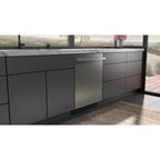  JennAir Noir Built-in Dishwasher JDAF5924RM IMAGE 12