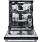  JennAir Noir Built-in Dishwasher JDAF5924RM IMAGE 2