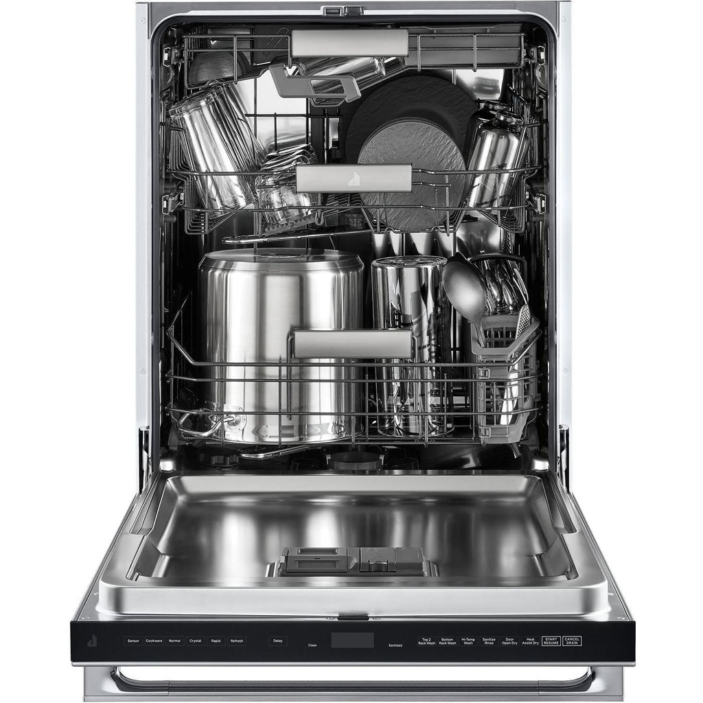  JennAir Noir Built-in Dishwasher JDAF5924RM IMAGE 3