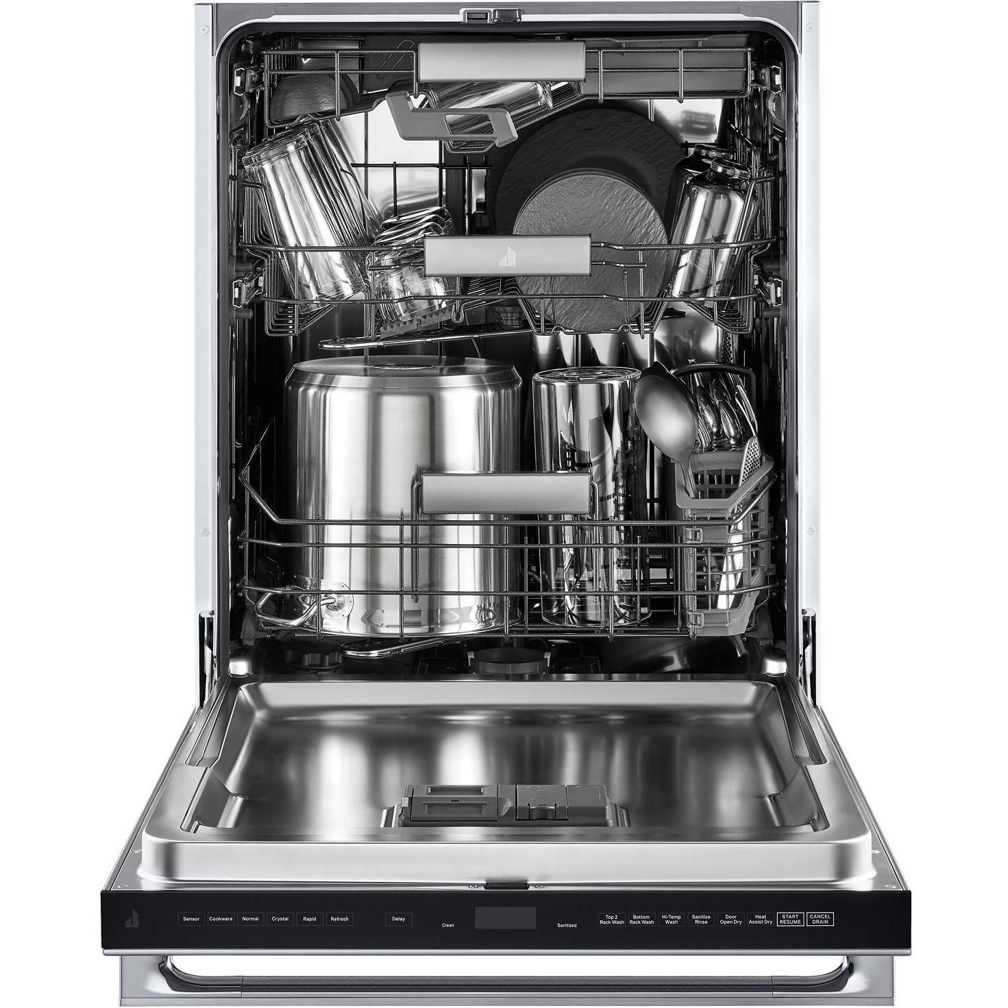  JennAir Noir Built-in Dishwasher JDAF5924RM IMAGE 3
