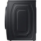  Samsung 7.5 cu.ft. Smart Electric Dryer with Steam Sanitize+ and Sensor Dry DVE50BG8300VAC IMAGE 3