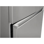  Midea 18 cu. ft. Top Freezer Refrigerator MRT18D3BST IMAGE 11
