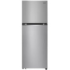  LG 24-inch, 11 cu. ft. Top Freezer Refrigerator with EasyReach™ Bins LT11C2000V IMAGE 1