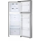  LG 24-inch, 11 cu. ft. Top Freezer Refrigerator with EasyReach™ Bins LT11C2000V IMAGE 2