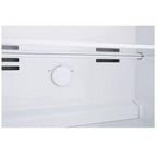  LG 24-inch, 11 cu. ft. Top Freezer Refrigerator with EasyReach™ Bins LT11C2000V IMAGE 7