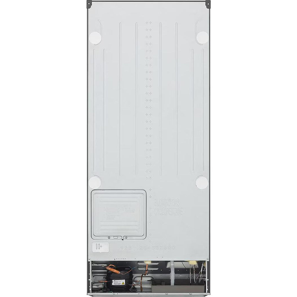  LG 28-inch, 13 cu.ft Counter-Depth Top Freezer Refrigerator LT13C2000V IMAGE 14