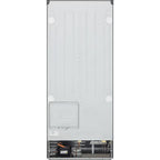  LG 28-inch, 13 cu.ft Counter-Depth Top Freezer Refrigerator LT13C2000V IMAGE 14