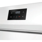  Frigidaire 30-inch Freestanding Electric Range with Even Baking Technology FCRE305CBW IMAGE 6