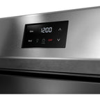  Frigidaire 30-inch Freestanding Gas Range with 5 Burners FCRG3052BS IMAGE 6