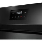  Frigidaire 30-inch Freestanding Gas Range with 5 Burners FCRG3052BB IMAGE 6