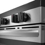 Frigidaire 30-inch Freestanding Electric Range with Even Baking Technology FCRE3052BS IMAGE 5