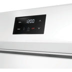  Frigidaire 30-inch Freestanding Electric Range with Even Baking Technology FCRE3052BW IMAGE 6