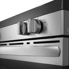  Frigidaire 30-inch Freestanding Electric Range with EvenTemp™ FCRE3062AS IMAGE 6