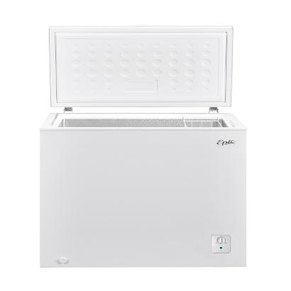  Epic 7.1 cu.ft. Chest Freezer ECF70W-1 IMAGE 1