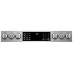  Café 30-inch Slide-in Electric Range with Wi-Fi CCES750P2MS1 IMAGE 4
