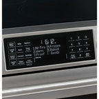  Café 30-inch Slide-in Electric Range with Wi-Fi CCES750P2MS1 IMAGE 7