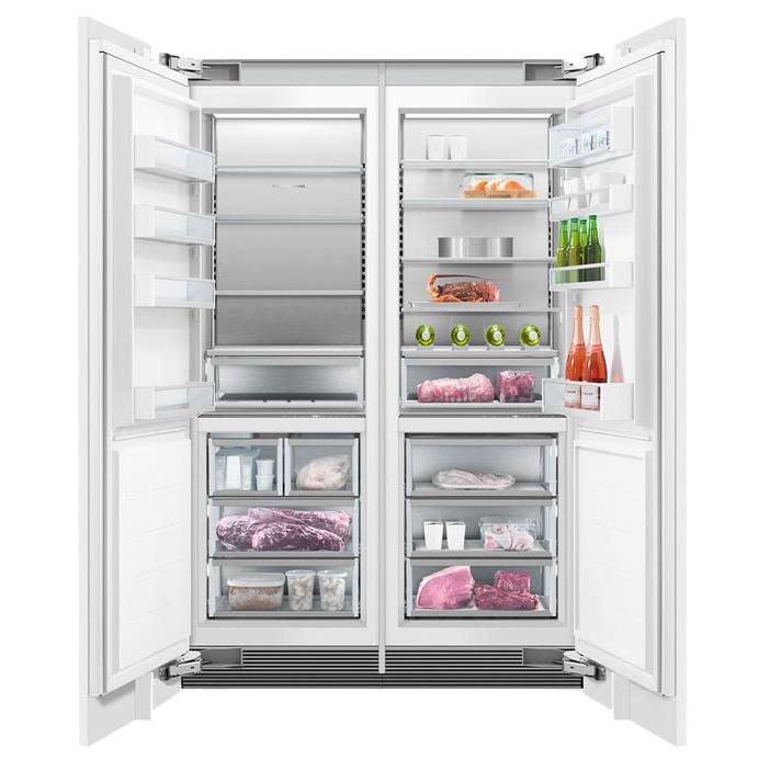  Fisher & Paykel Refrigeration Accessories Parts AJ-RS84LR V2 IMAGE 2
