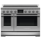  Fisher & Paykel 48" Freestanding Induction Range RIV3-486 IMAGE 1