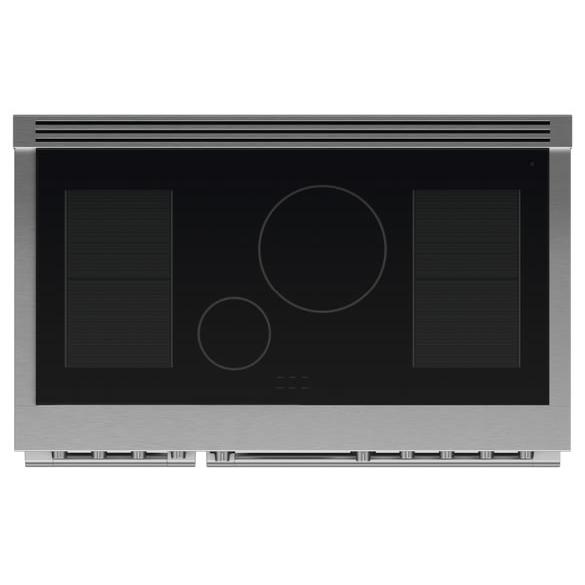  Fisher & Paykel 48" Freestanding Induction Range RIV3-486 IMAGE 3