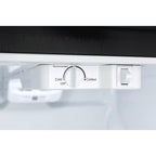  Frigidaire 30-inch, 20.0 cu. ft. Freestanding Top Freezer Refrigerator with EvenTemp™ Cooling System FFHT2022AB IMAGE 6