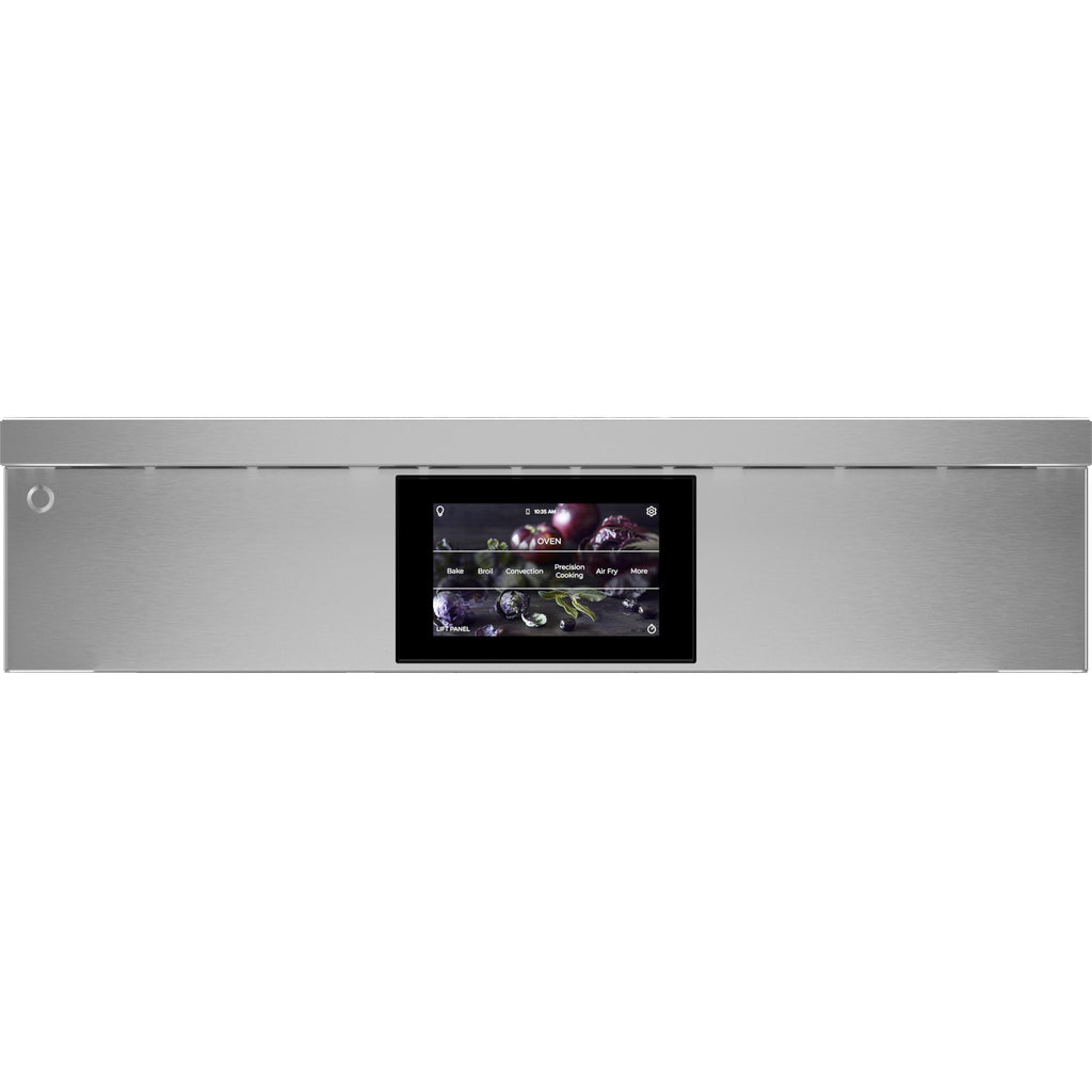  Monogram 30-inch Freestanding Induction Range with Wi-Fi Built-in ZHP304ETVSS IMAGE 5