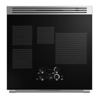  Monogram 30-inch Freestanding Induction Range with Wi-Fi Built-in ZHP304ETVSS IMAGE 8