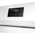  Frigidaire 30-inch Freestanding Gas Range FCRG3051BW IMAGE 6