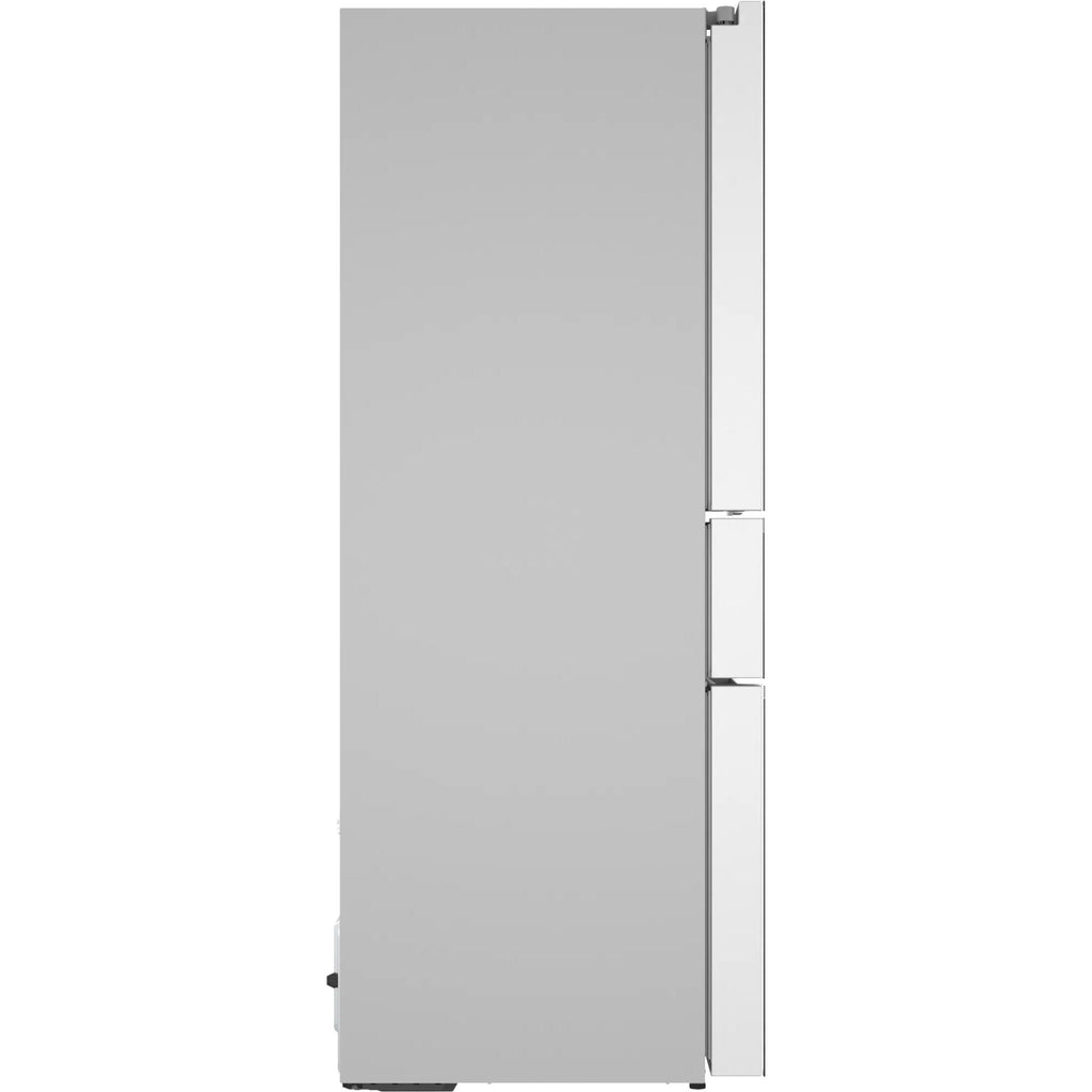  Bosch 36-inch, 20.5 cu.ft. Counter Depth French 4-Door Refrigerator with FlexBar™ B36CL81ENW IMAGE 11