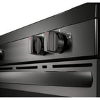  Frigidaire 30-inch Freestanding Electric Range with EvenTemp™ FCRE3083AD IMAGE 5