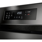  Frigidaire 30-inch Freestanding Electric Range with EvenTemp™ FCRE3083AD IMAGE 6