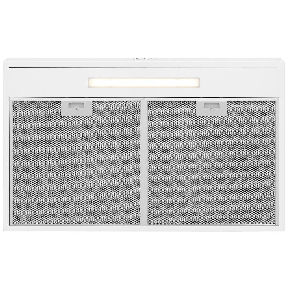  Frigidaire 30-inch Under-Cabinet Range Hood FCVW3052AW IMAGE 2