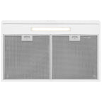  Frigidaire 30-inch Under-Cabinet Range Hood FCVW3052AW IMAGE 2