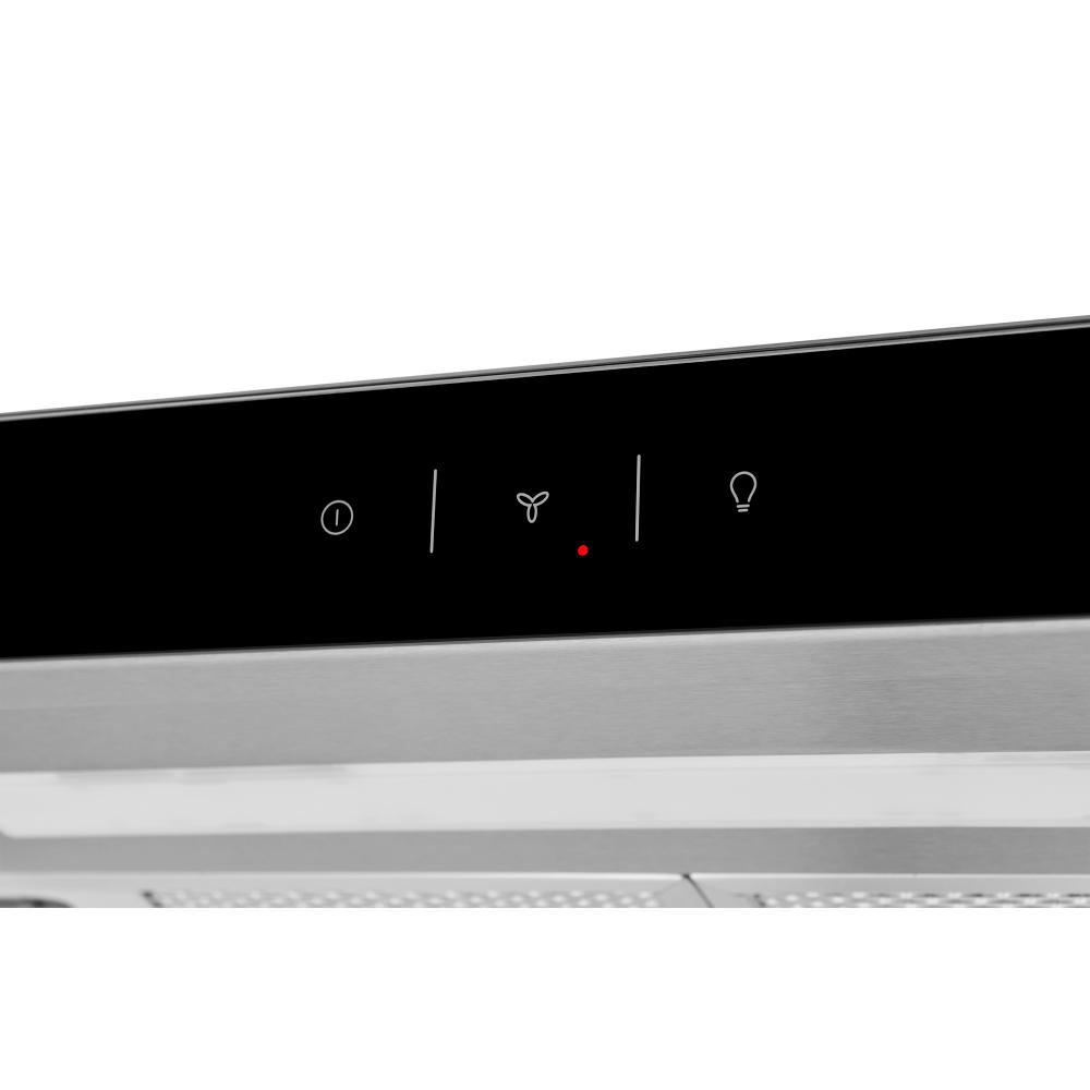  Frigidaire 30-inch Under-Cabinet Range Hood FCVW3062AS IMAGE 3