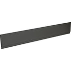  Frigidaire 30-inch Front Control Freestanding Range Universal Backguard 11NBBKGDDS IMAGE 1