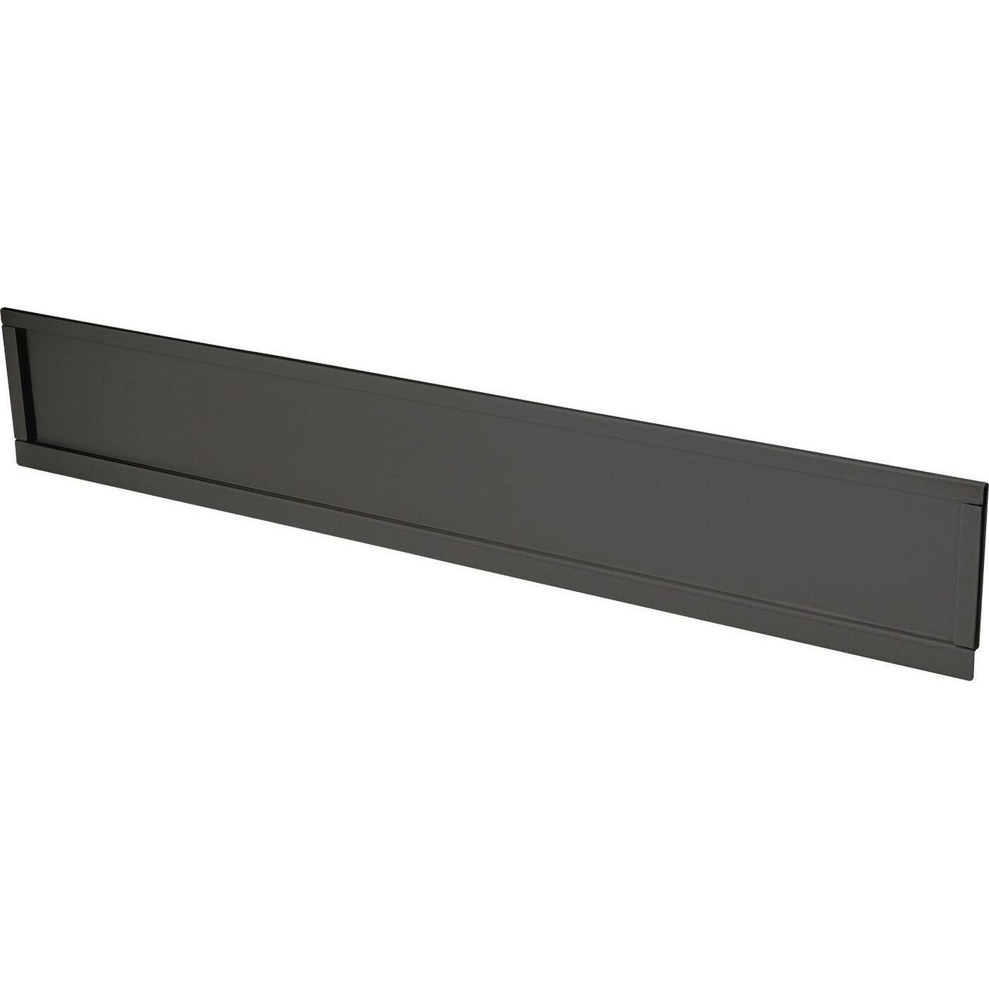  Frigidaire 30-inch Front Control Freestanding Range Universal Backguard 11NBBKGDDS IMAGE 2