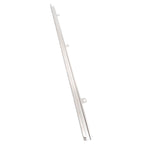  Frigidaire 30-inch Trim Kit 11NBRRFLSS IMAGE 2