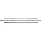  Frigidaire Trim Kit 11NBSTELDS IMAGE 1