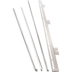  Frigidaire Trim Kit 11NBSTGSSS IMAGE 2