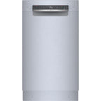 Bosch 18-inch Built-in Dishwasher with PrecisionWash® SPE53C55UC IMAGE 1