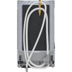  Bosch 18-inch Built-in Dishwasher with PrecisionWash® SPE53C55UC IMAGE 10