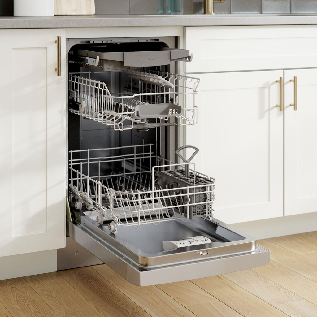  Bosch 18-inch Built-in Dishwasher with PrecisionWash® SPE53C55UC IMAGE 14