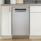  Bosch 18-inch Built-in Dishwasher with PrecisionWash® SPE53C55UC IMAGE 17